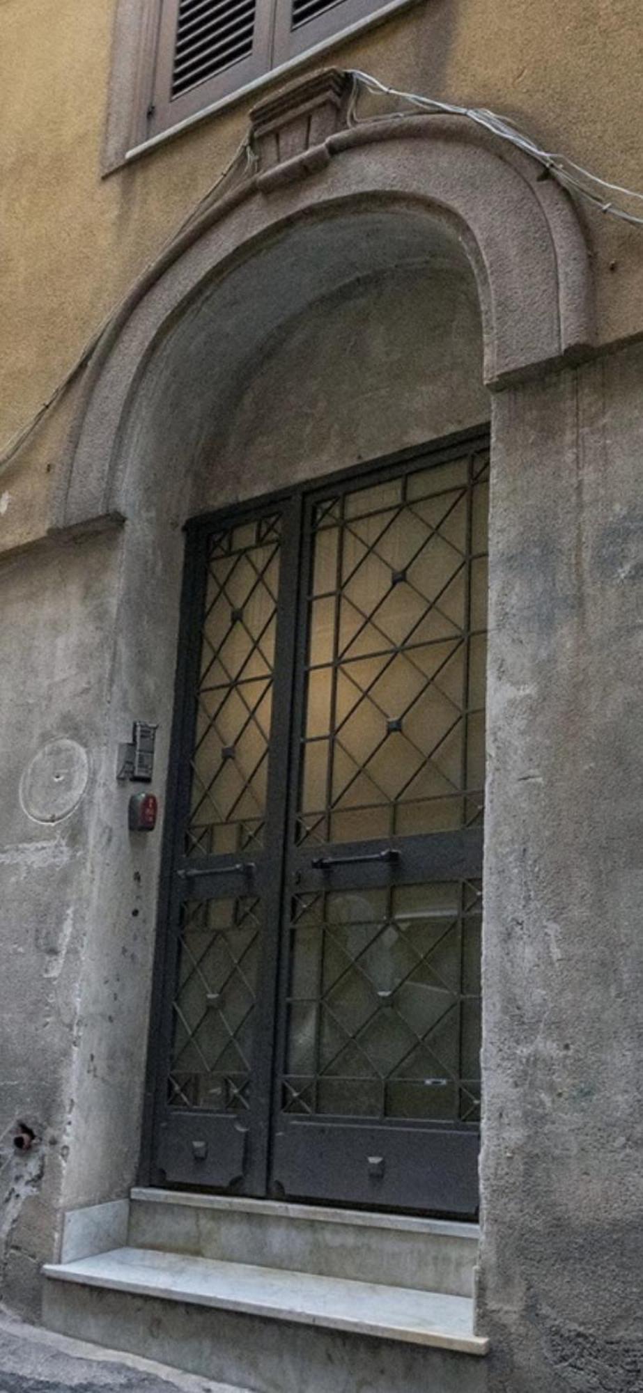 Appartement Arco Di Bonello Cattedrale à Palerme Extérieur photo